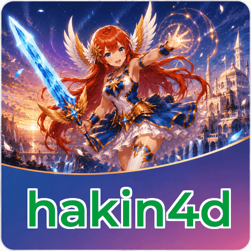 Rekomendasi & Kesimpulan - hakin4d