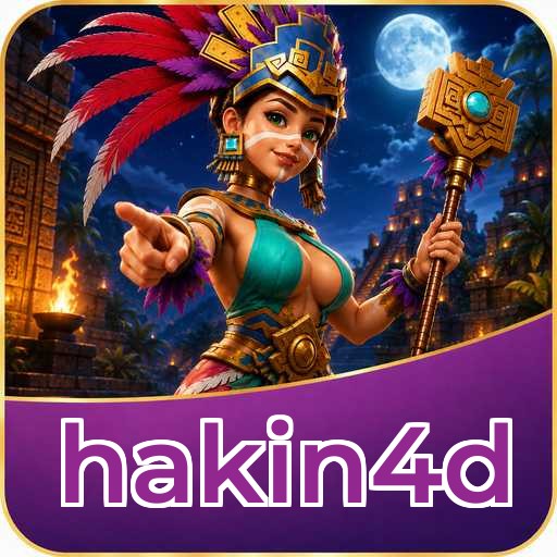 Fitur hakin4d