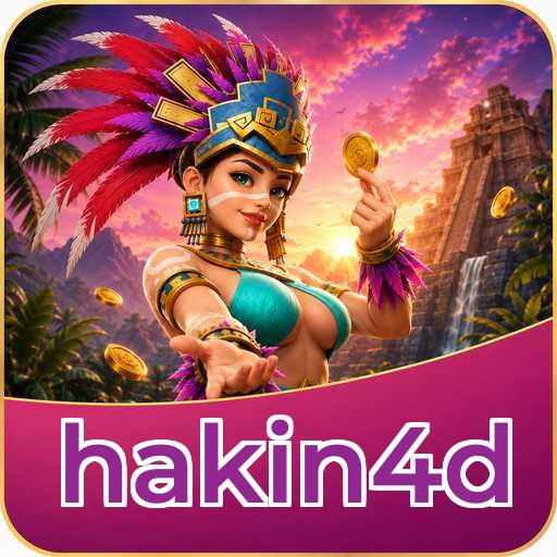 Persyaratan Sistem hakin4d
